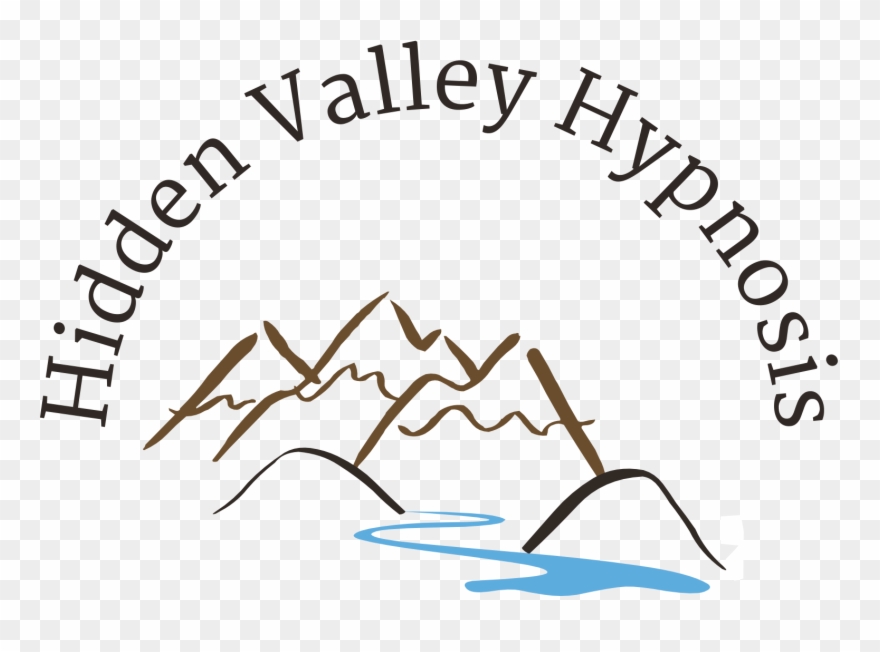 Hidden Valley Hypnosis Clipart