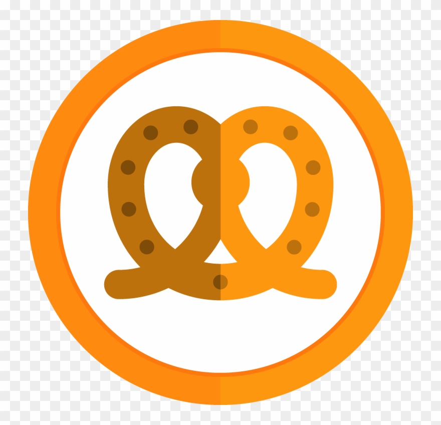 Snack Attack - Mail Icon Clipart