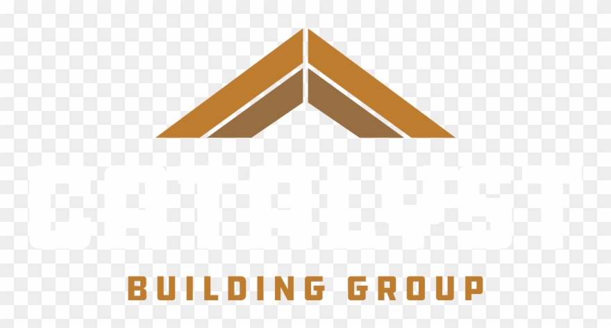 Catalyst Building Group - Graphic Design Clipart