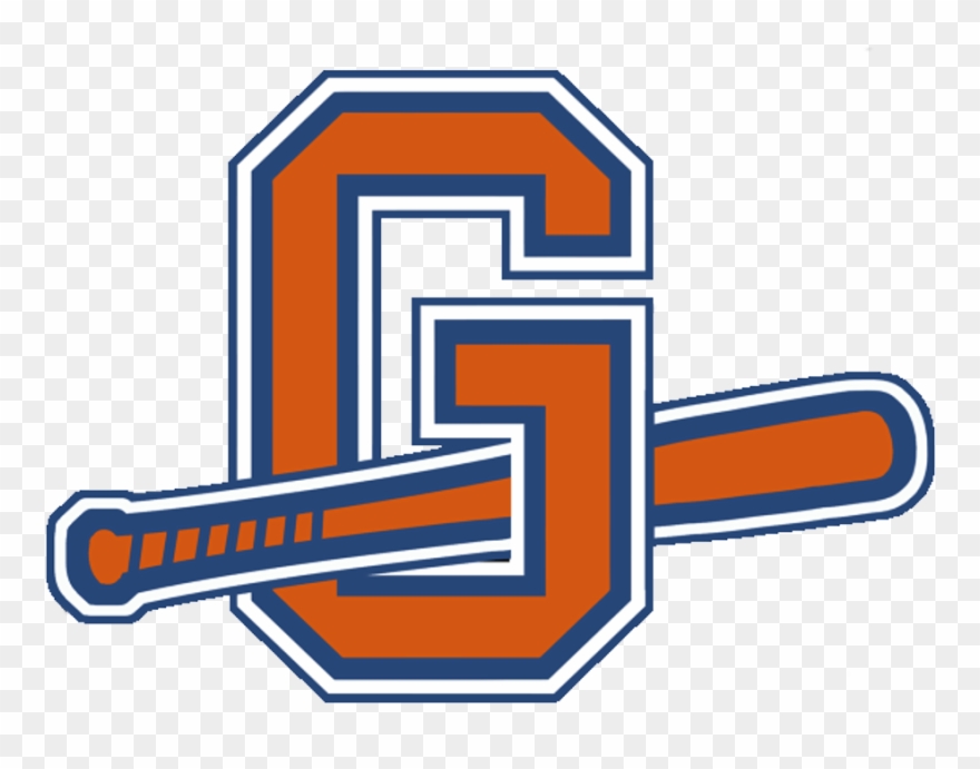 Gainesville Youth Baseball - London South Collegiate Institute Clipart