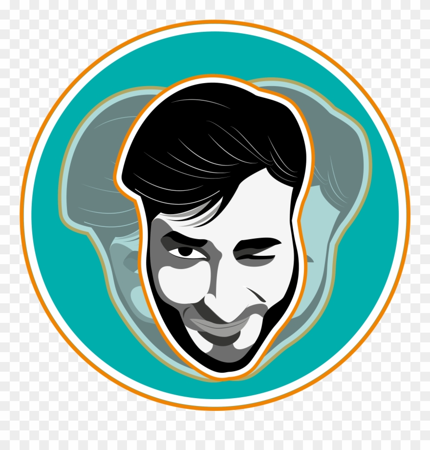 Anubhav Sharma - Mini Roundabout Sign Clipart