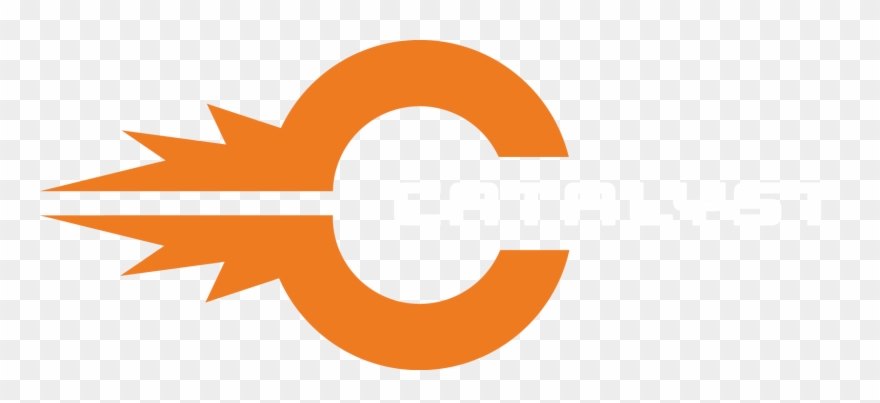 Catalyst Pdg, Inc - Circle Clipart