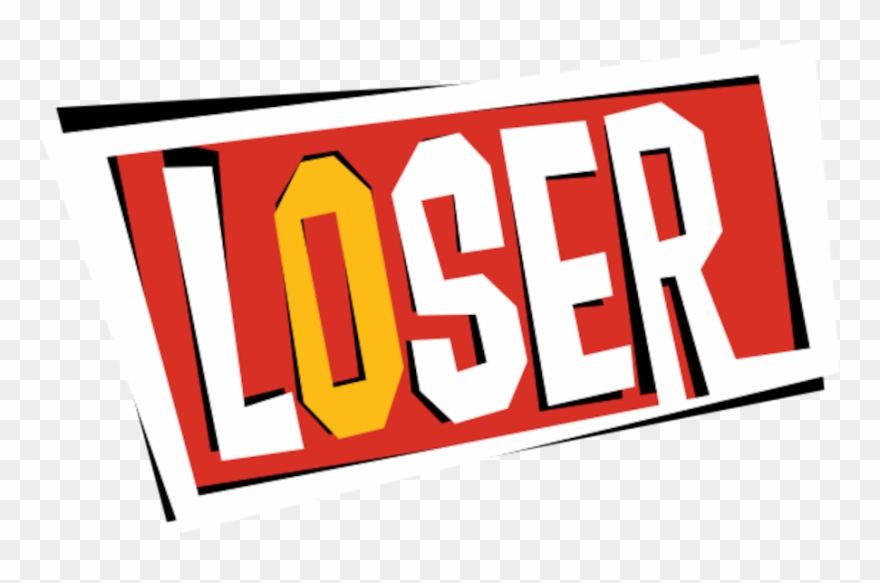 Jason Biggs Loser Clipart
