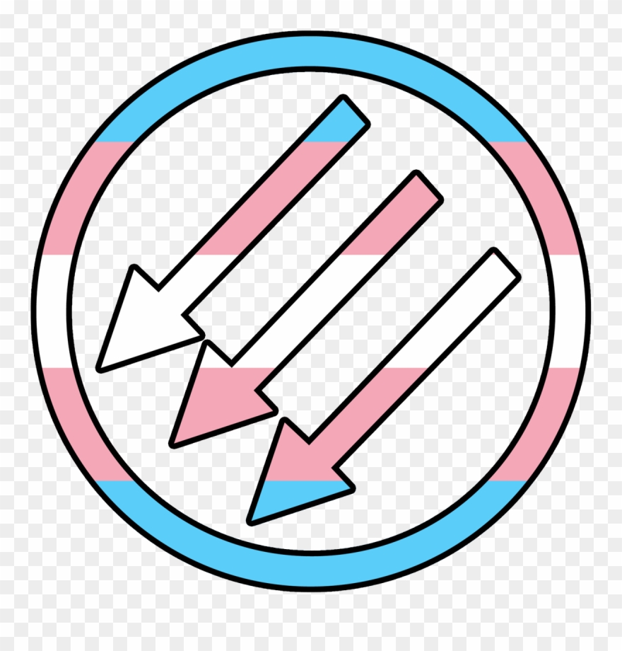 Transparent Trans Transparent Background - Mona Shores Middle School Clipart