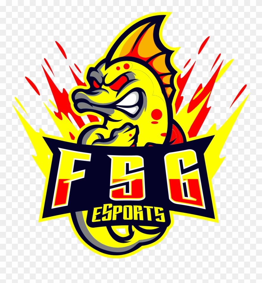 Fsg Esports Pro-team - Emblem Clipart
