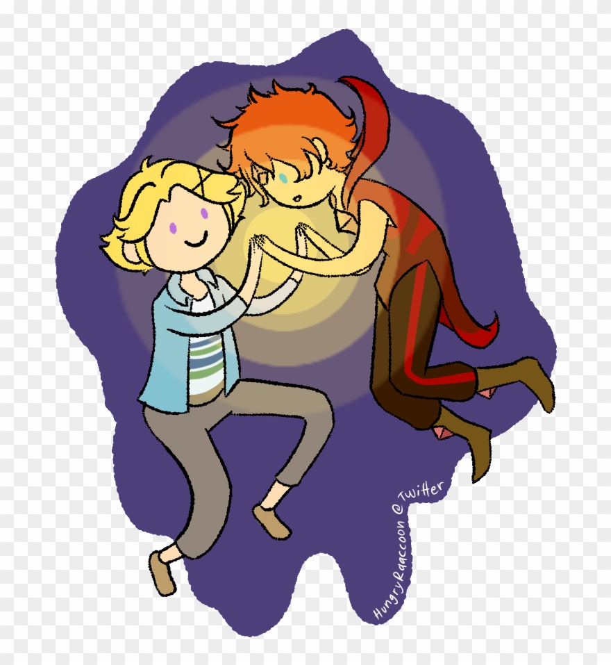 Kingdom Warts @hungryraaccoon - Cartoon Clipart