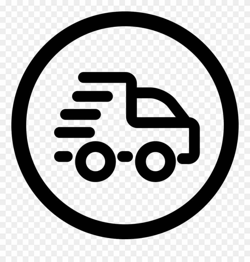 Service Lightning Delivery Svg Png Icon Free Download - Cubo Agency Logo Clipart