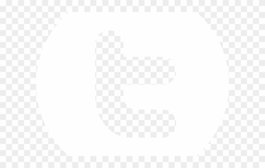 Twitter Clipart Transparent Background - Sign - Png Download