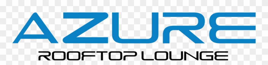 Azure Lounge Clipart