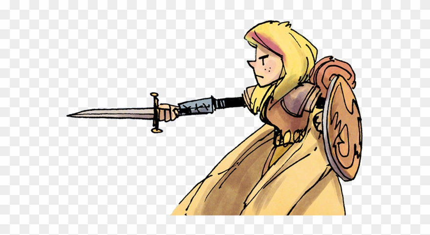 Cavern Clipart Cave Person - Cartoon - Png Download