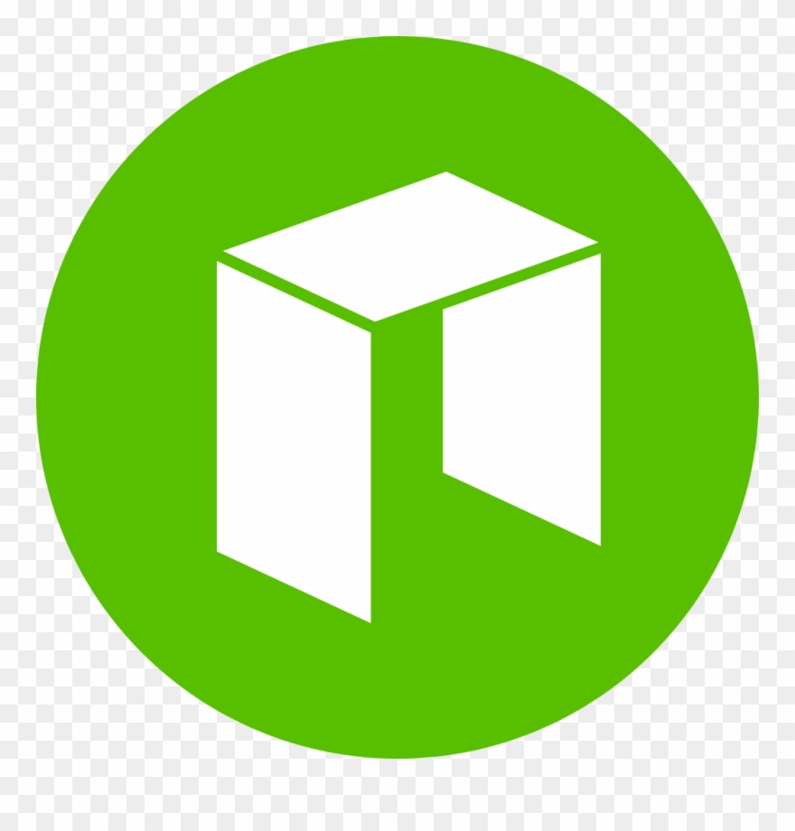 Download Svg Download Png - Neo Coin Logo Clipart