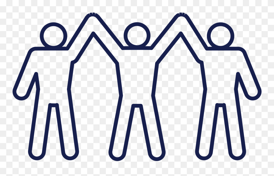 Our Values Are Fundamental To Who We Are And How We - Line Art Clipart