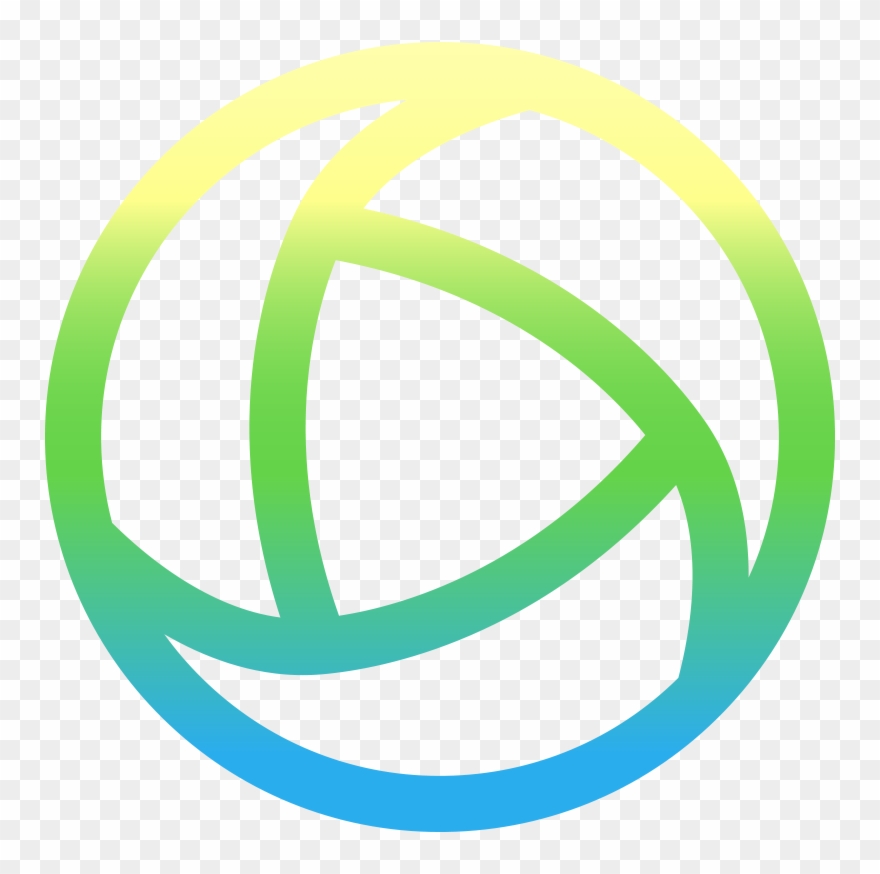 Honolulu Creative Media - Circle Clipart