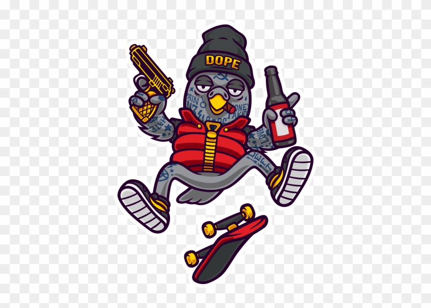 Save To Collection - Dope Png Clipart