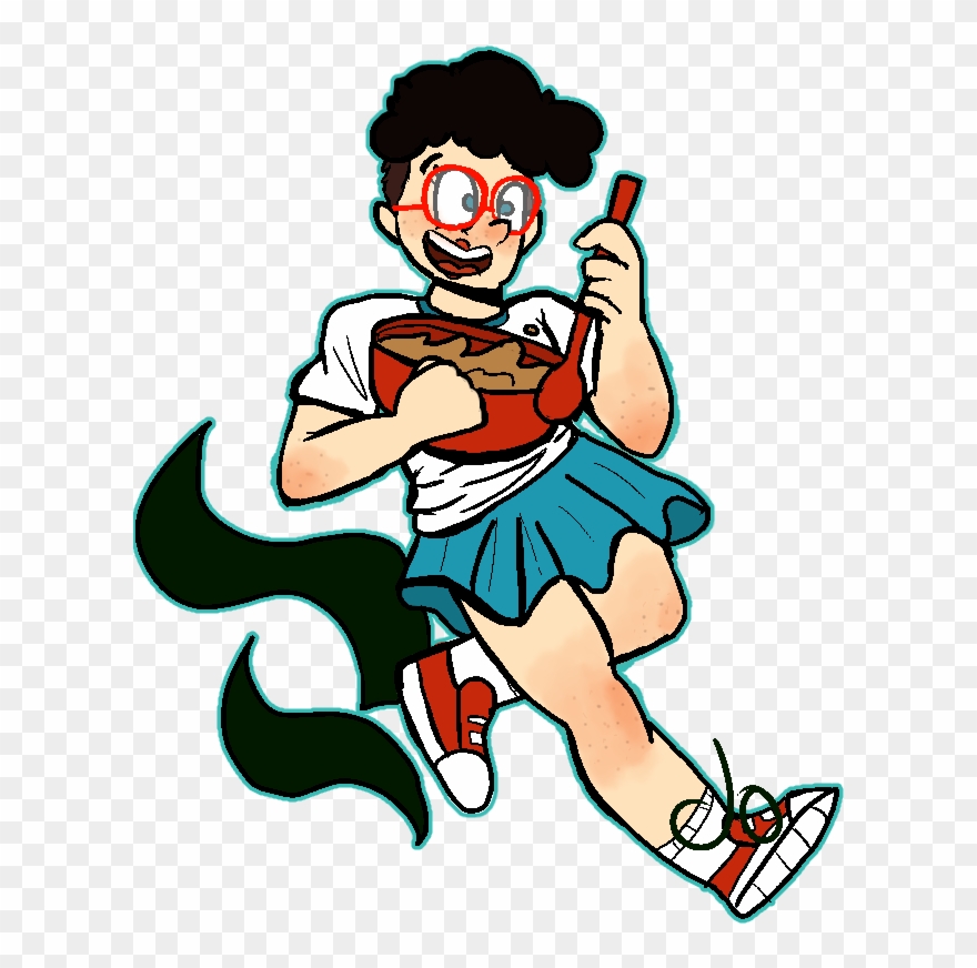 Art By Vriska Dreamer - Cartoon Clipart