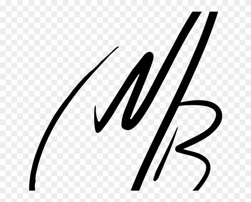 Design Dope Tracks - Calligraphy Clipart