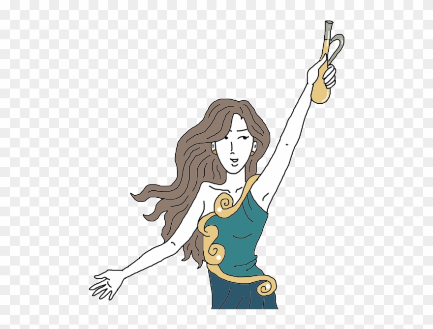 Elixir Of Life Dream Meaning - Illustration Clipart