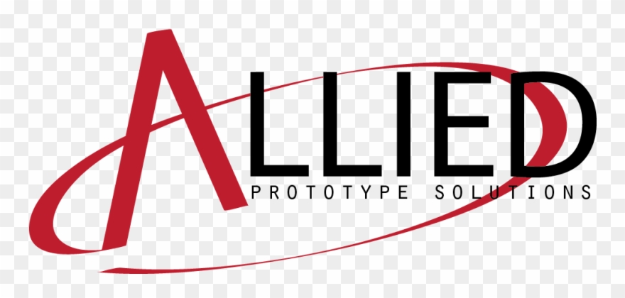 Prototype Solutions - Allied Logo Clipart