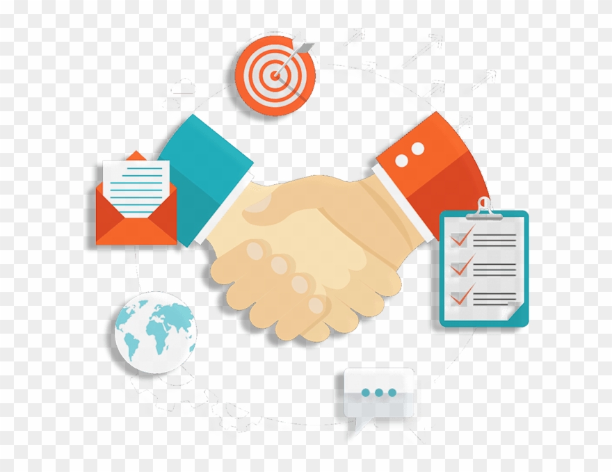 Img - Business Clipart