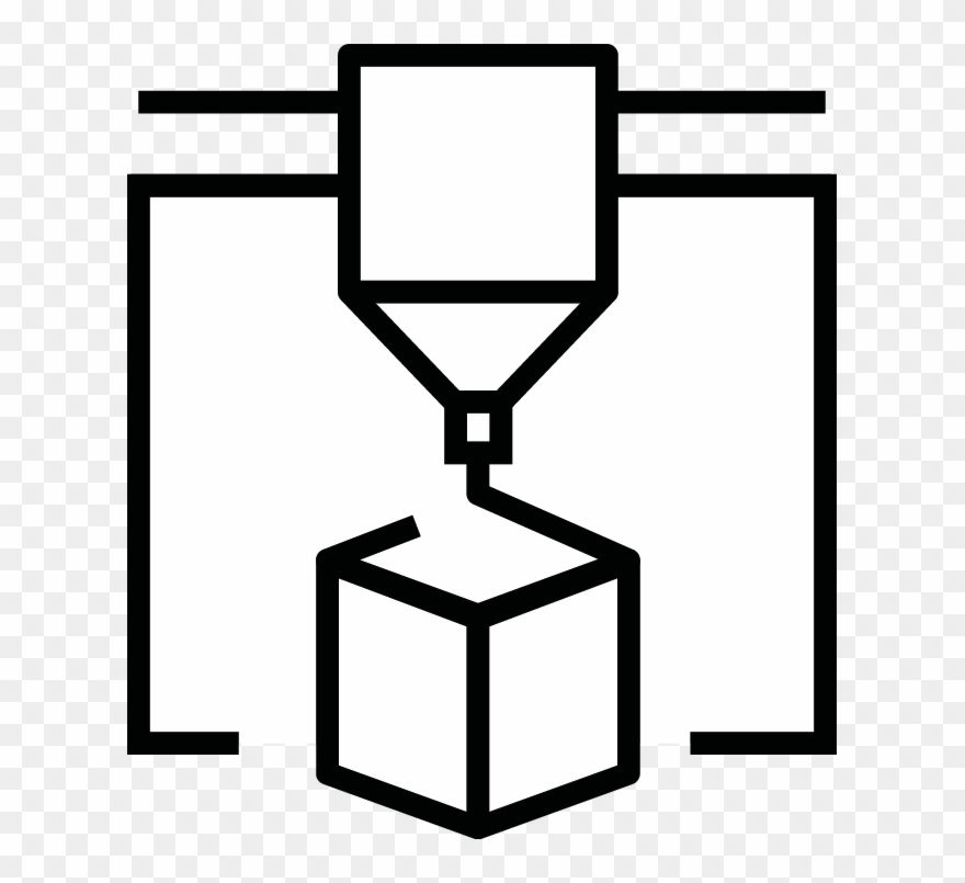 <span - Red Box Project Logo Clipart