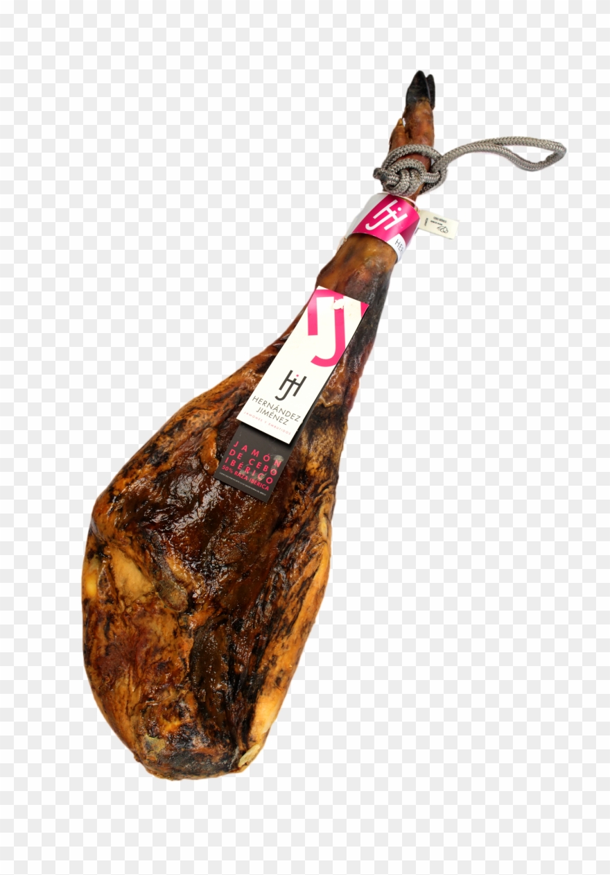 Jamon Png - Fabricas De Jamones Guijuelo Clipart