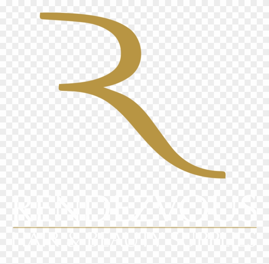 Hairdressing Supplies Nottingham - Calligraphy Clipart