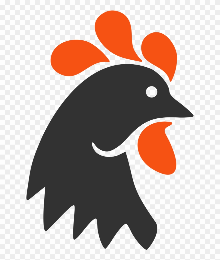 Hatching Soon - Logo Hen Clipart