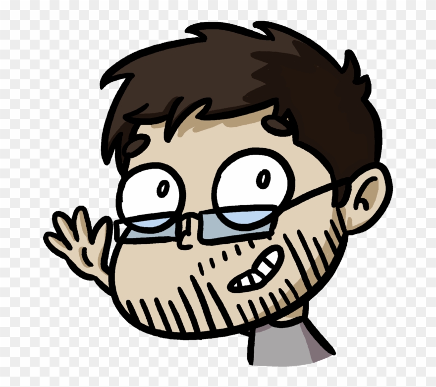 We Share The Love Here At The Renegade Nation Every - Cartoon Clipart