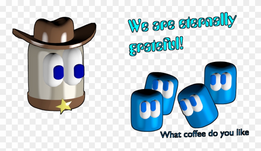 Rendertfw Animdude Joins The Lobby Clipart