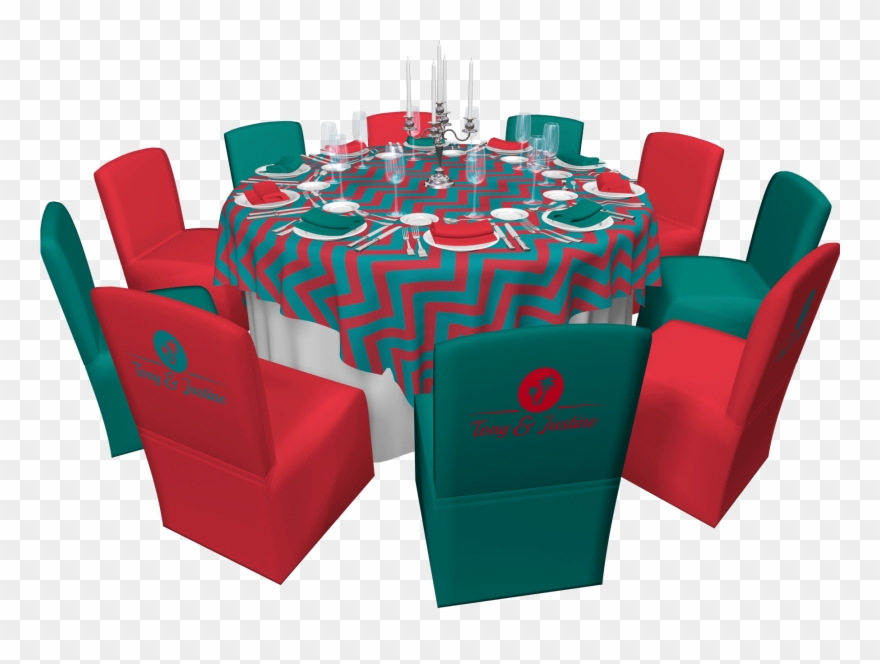 Banquet Png Transparent Image - Banquet Png Clipart