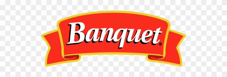 Banquet Png Image - Orange Clipart