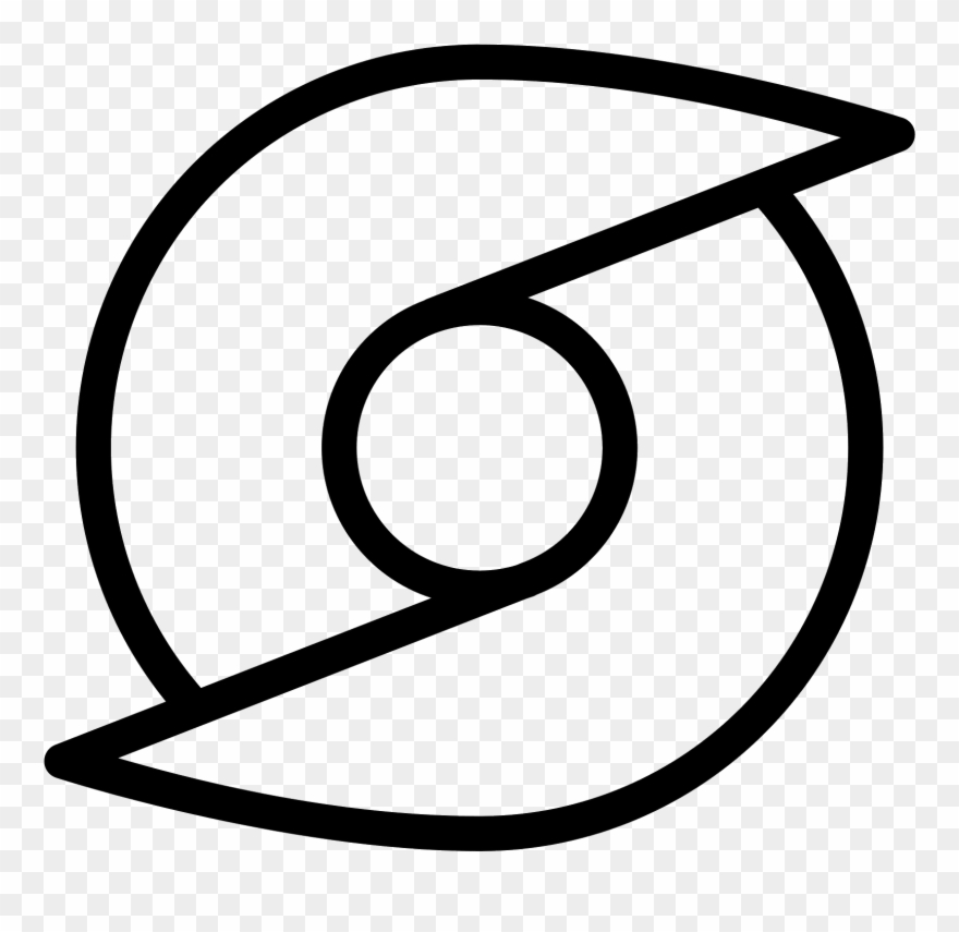 Intel Clipart Png - Circle Transparent Png