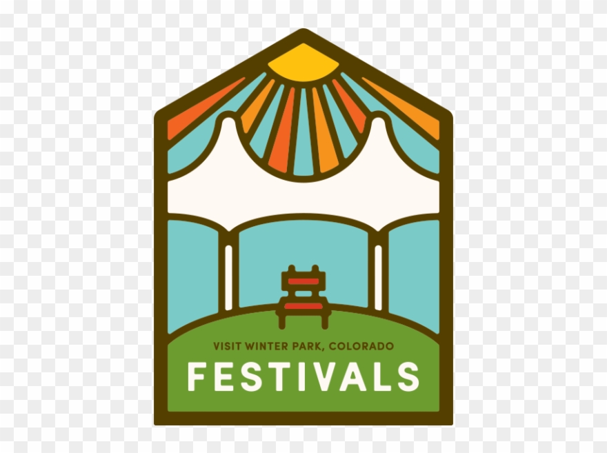 Hiking Archives Visit Winter Park Colorado The Ⓒ - Illustration Clipart