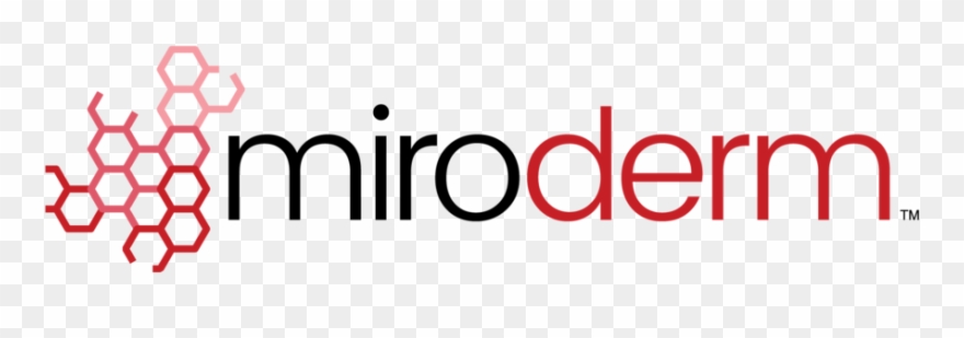 M Derm Notag - Miromatrix Medical Inc. Clipart