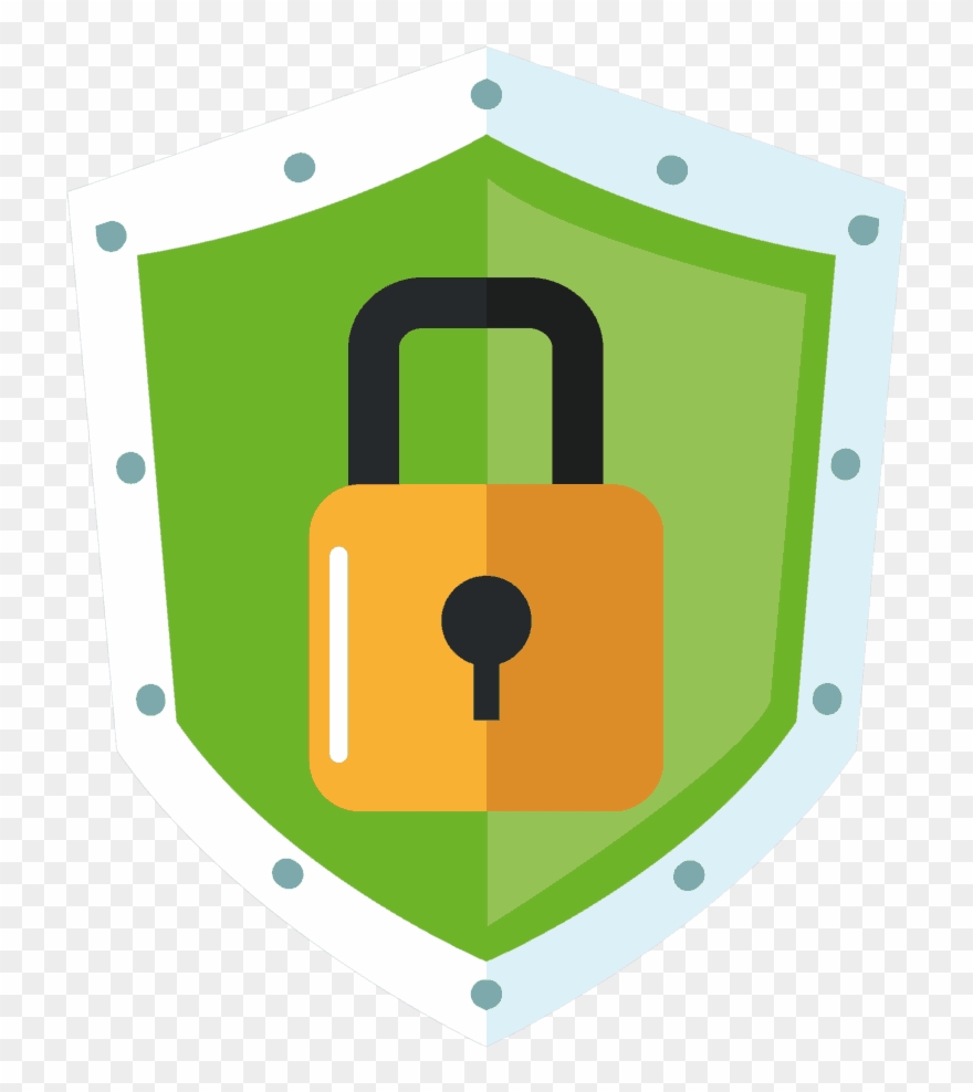 Cyber Clipart Transparent - Circle - Png Download