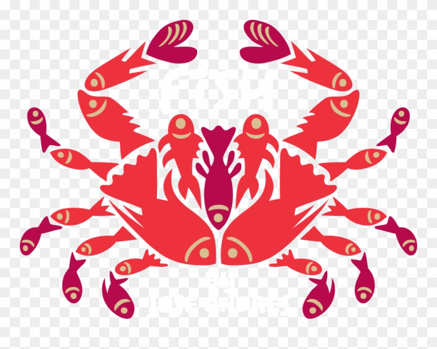 Mgm National Harbor Maryland - Freshwater Crab Clipart