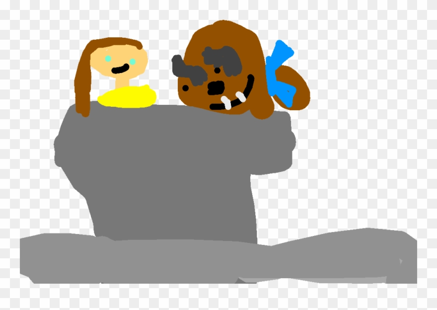 Background Scene - Drawing8 - Cartoon Clipart