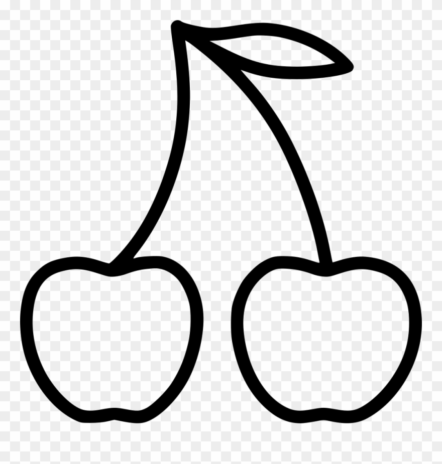 Png File Svg - Line Art Clipart