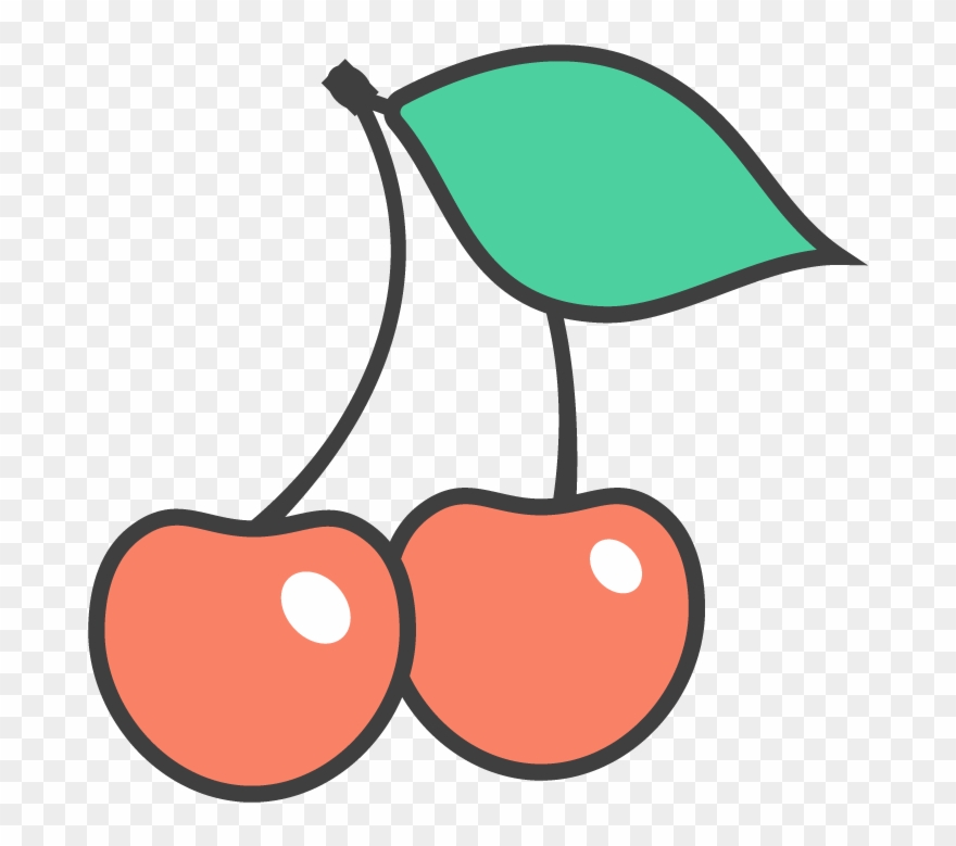 Git Cherry Pick Clipart