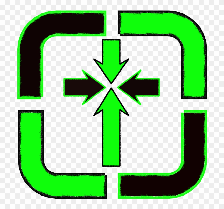 At Converge Our Ministry Is Based On Three Points - Cross Clipart