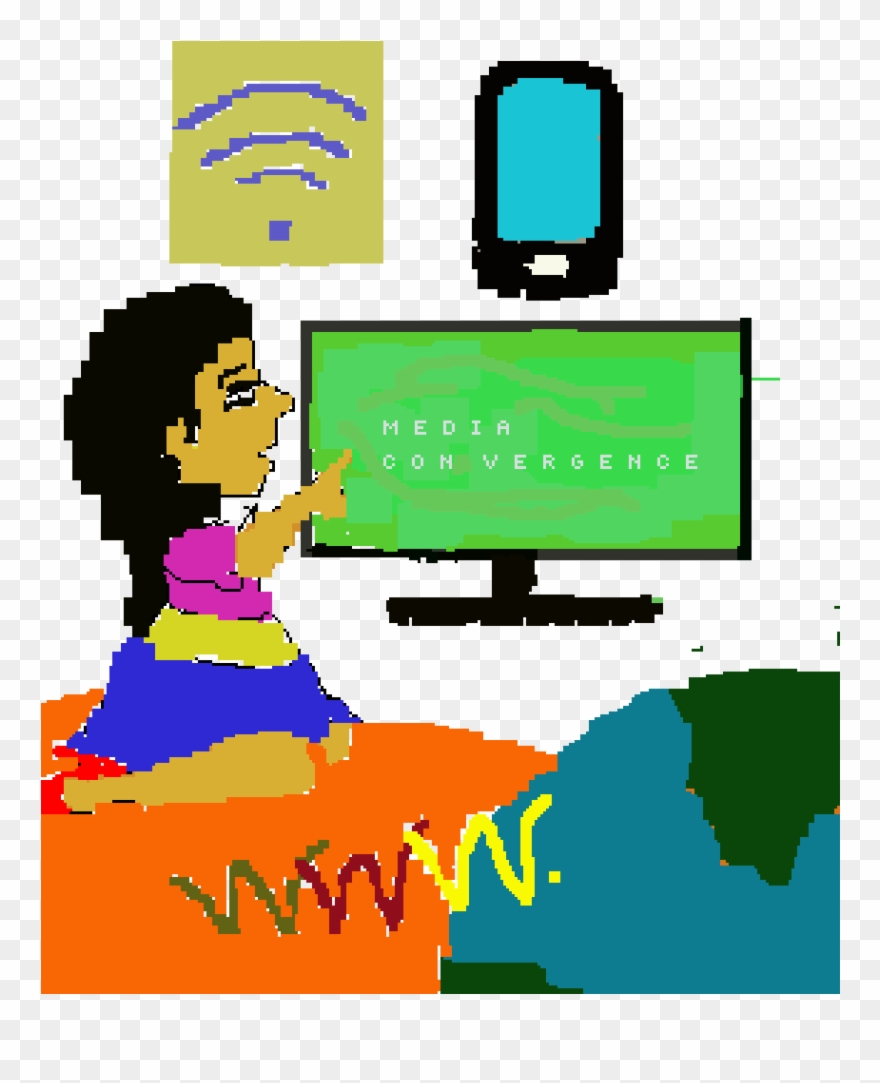 Colors Download Settings - Illustration Clipart