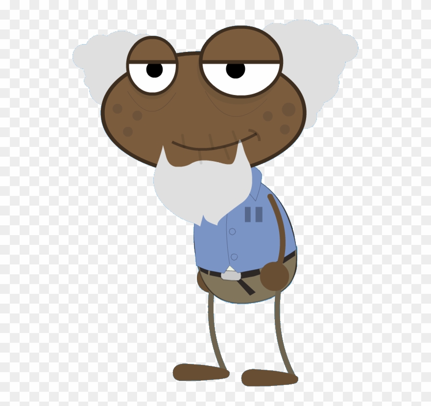 Patchesmaleimprisoned - Poptropica Pinata Man Clipart