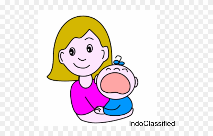 Mensagem De Baba Para Bebe Clipart
