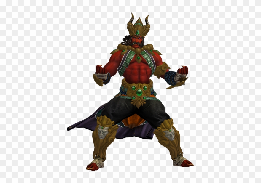 Ravana Png Transparent Images - Ravan Png Clipart