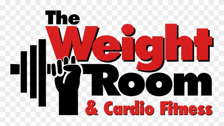 Home The Rapid City Sd - Weight Room Logo Clipart