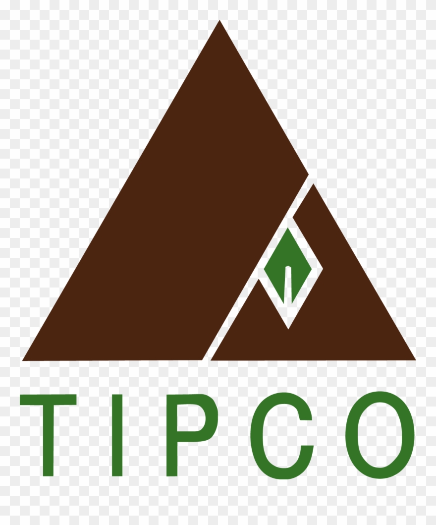 0 Live Jobs By Tipco Asphalt Public Company Limited - Tipco Asphalt Public Company Limited Logo Clipart