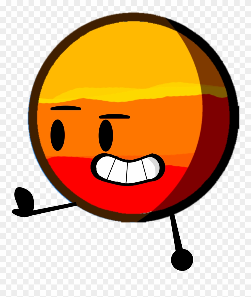 Catch The Asteroid - Smiley Clipart