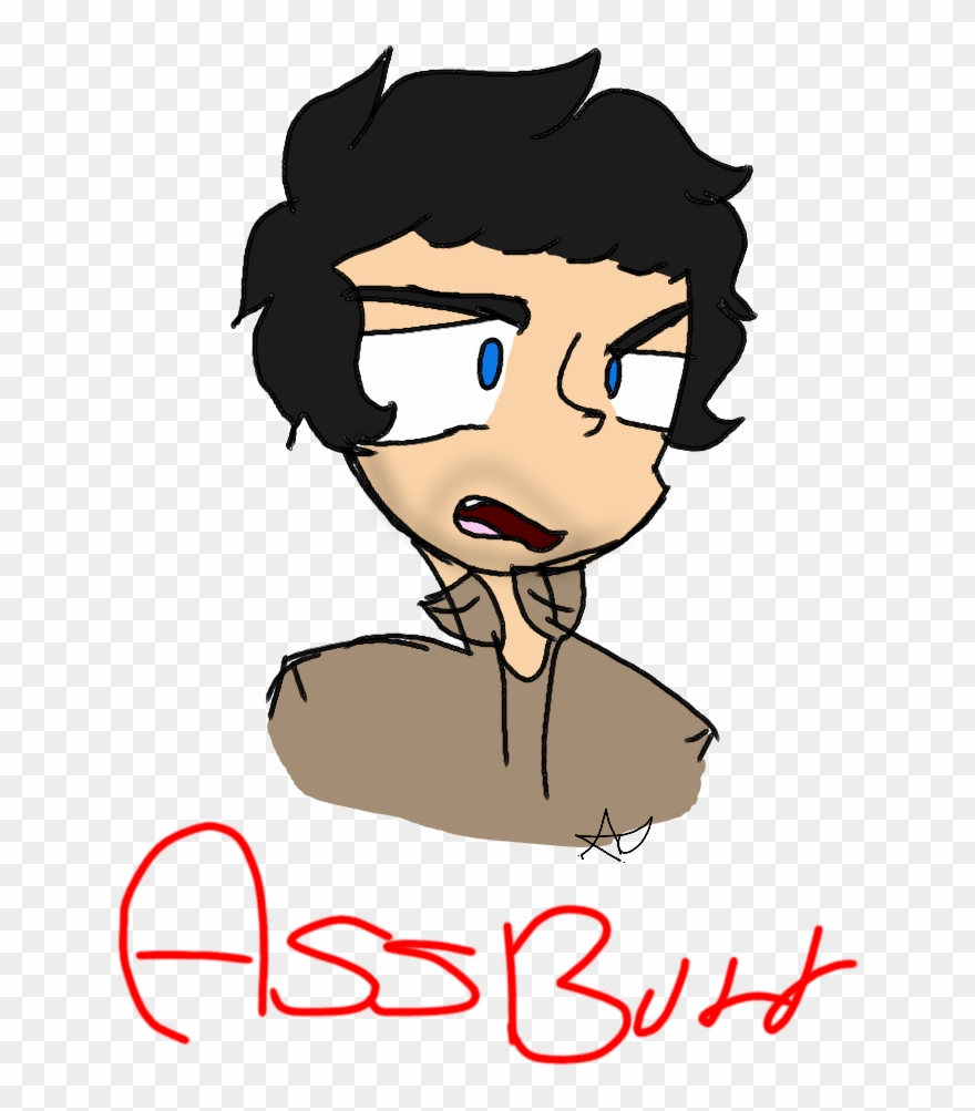Nice Wings Trench Coat Makes An Angel Go Assbutt - Cartoon Clipart