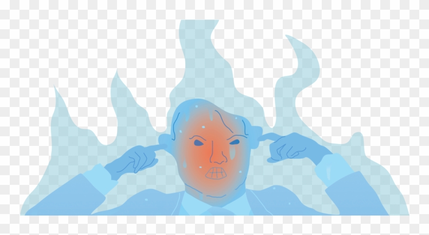 What We Talk About When We Talk About Climate Change - Illustration Clipart