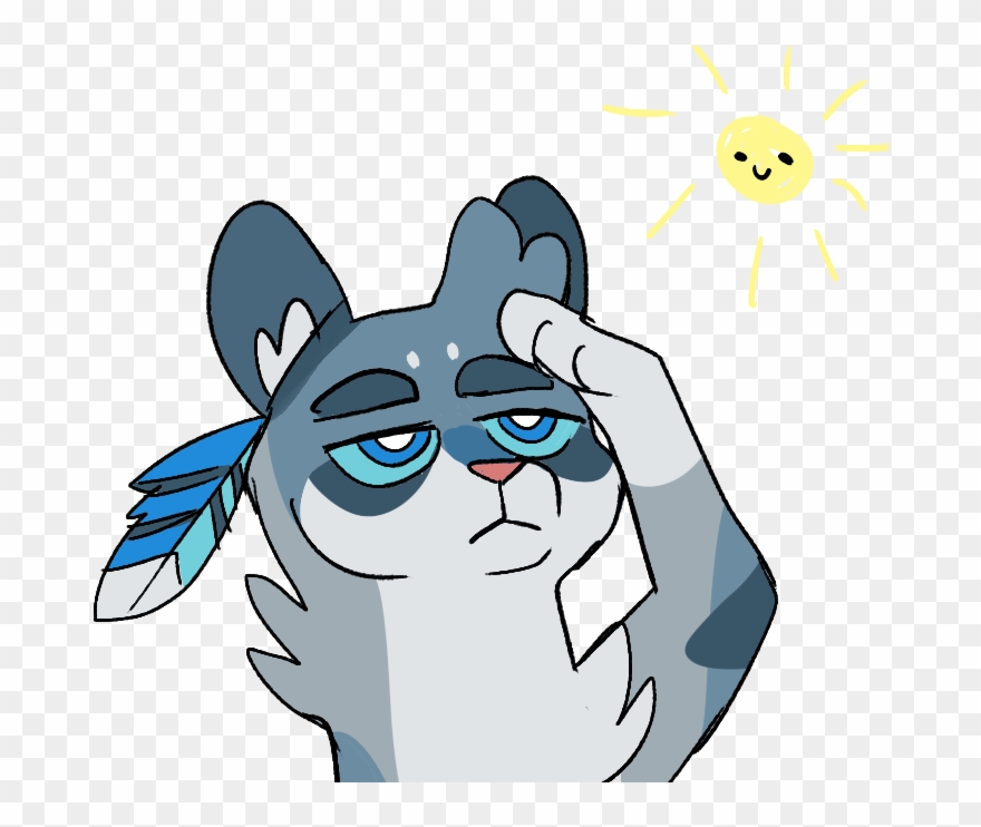 Image - Jaypaw Warriors Clipart